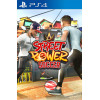 Street Power Soccer PS4